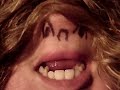 Barbilla woman shakira