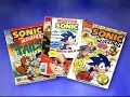Sonic Chronicles: The Dark Brotherhood (DS) - Behind the Scenes with BioWare: The Vision