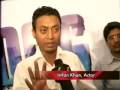 Anil Kapoor and Irrfan Khan Upset with Amitabh Bachchan