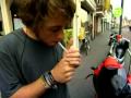Drugsoverlast Coffeeshops