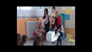 Jornada de Puertas Abiertas