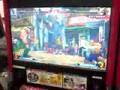 street fighter 4 - versus game - sagat vs zangief - zangief new color/costume