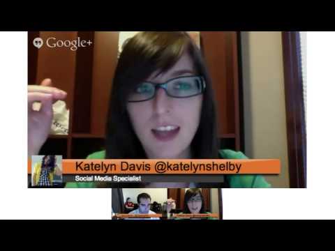 Social Media Meltdown - Klout