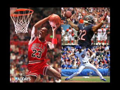 Video SEATTLE & CHICAGO: Città del Jazz e del Grunge (5 FEBBRAIO 2015)