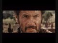 Il buono, il brutto, il cattivo (parte 4) ( triello e parte finale )