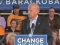 Joe Biden: Colorado Springs, Colorado