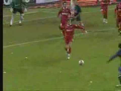 les plus beaux buts de l'OM saison 2005-2006 by Lyesse