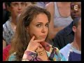revoil� diorgucci pour nous parler de sa pseudo-richesse, il nous y ferais presque croire... ou pas.

(j'ai eu un ptit probleme, au d�but il n'y a que du son mais la vid�o vient apr�s)