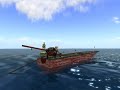 SWB Cambodian JetBoat