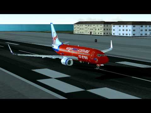 AEROPUERTO DE GIBRALTAR FS2004 AEROPUERTO DE GIBRALTAR FS2004