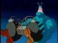 The Tick is Animated