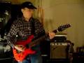 Ibanez JS-100 Guitar Demo