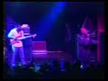 Capleton live in San Francisco