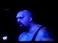 Edge Vs The Big Show In NO DQ Rules! Main Event Part 1 Of 2