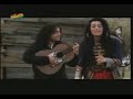 ojos de brujo - sultanas de merkaillo, del nuevo CD Techarí