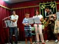 videos de Concierto clausura Escuela de Música de Bornos