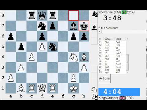 chess live