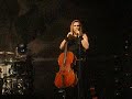 Apocalyptica - Moscow, 2009