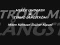 Mertsi Ja Tenho - Miten Kohtaan Sisäiset Kipuni Mertsi Ja Tenho - Miten Kohtaan Sisäiset Kipuni