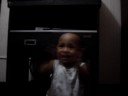 baby houdini