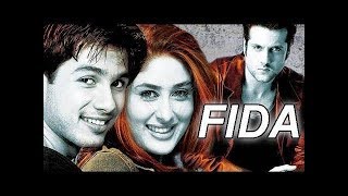 FIDA (HD) Hindi Full Movie - Fardeen Khan - Kareen