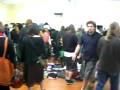 Newtown Market Day 22 November