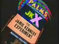 jamie kennedy on his show jamie kennedy experience. doing a skit in a pool as a lifeguard.
