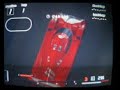 Toyota GT1 Top Speed Run:369.81mph in 4th gear