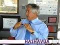 Entrevista a jean Claude Bessudo