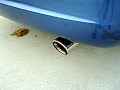 2007 Dodge Charger SE 3.5L K&N CAI Magnaflow exaust