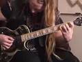 ZAKK WYLDE-SPEEDBALL