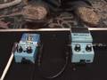 Boss CE-2 vs Mod Tone Aqua Chorus guitar pedal shootout