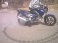 videos de Zerinho CBX 250