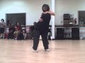 BZ Community Class - Kristin Aguinaldo - Solo