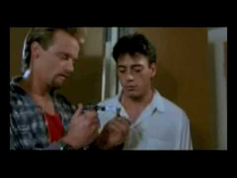 Robert Downey Jr - Less Than Zero