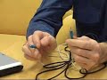 Digitark: Kuidas saada pilt arvutist teleekraanile? Digitark: Kuidas saada pilt arvutist teleekraanile?