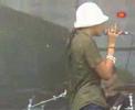 MARLENE JOHNSON & TUMBAO RIDDIM BAND