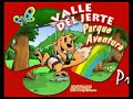 Valle del Jerte,  Alberjerte, un albergue rural en plena nat