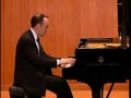 Leon McCawley - Mozart Piano Sonata K570 (No. 17 in B flat major) - 3. Allegretto