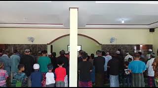 Merdunya Suara Imam !!! ( مؤسسة خادم المسلمين إندونيسيا )