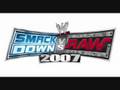 Smackdown vs Raw 2007 - Stiches