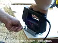 Mineralized Organic Superfoods, Planter Box Construction