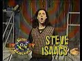 Video of me as an MTV VJ. I was young, I was hyperactive, it was the early '90's... I see why they fired me.