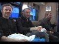 The Doves Interview: Umbro Manchester City Football Club Blue Moon T-Shirts & Upcoming Gigs
