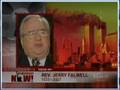 Jerry Falwell Obituary / McCain Endorsement
