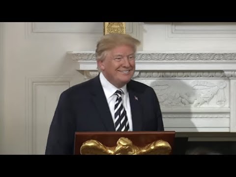 US-PRÄSIDENT BEIM G7-GIPFEL: Trump habe keine Lust, ...