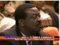 9 of 10: ODM Convention, Kasarani Kenya