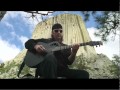 Aleisters Blues (live)