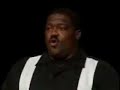 Voddie Baucham - Decoding Da Vinci - pt 1 of 5 Voddie Baucham - Decoding Da Vinci - pt 1 of 5