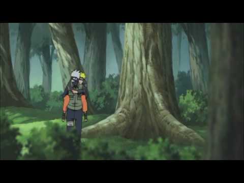 kakashi